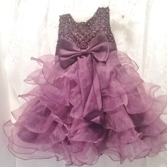 Iefiel Other - Iefiel small girls dress